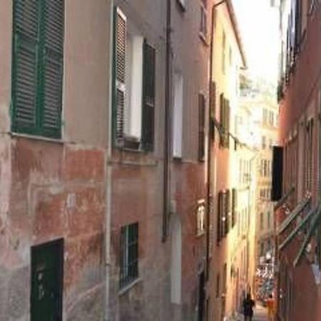Joivy Heart Of The City 1 Bed Apt Near Castle Belvedere Genoa Bagian luar foto