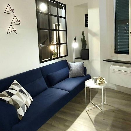 Joivy Heart Of The City 1 Bed Apt Near Castle Belvedere Genoa Bagian luar foto